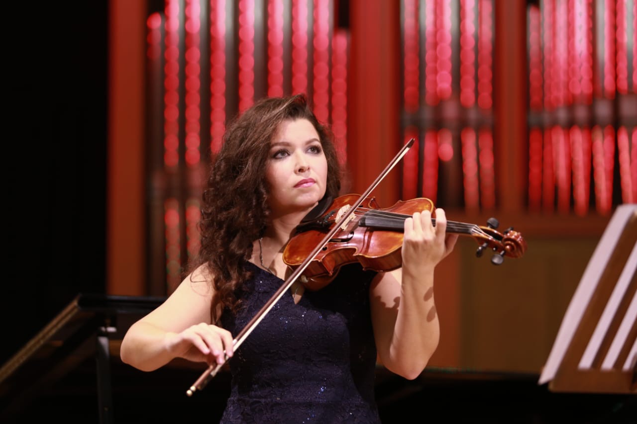 Чайковский. Дворжак