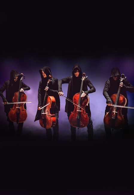 RockCellos