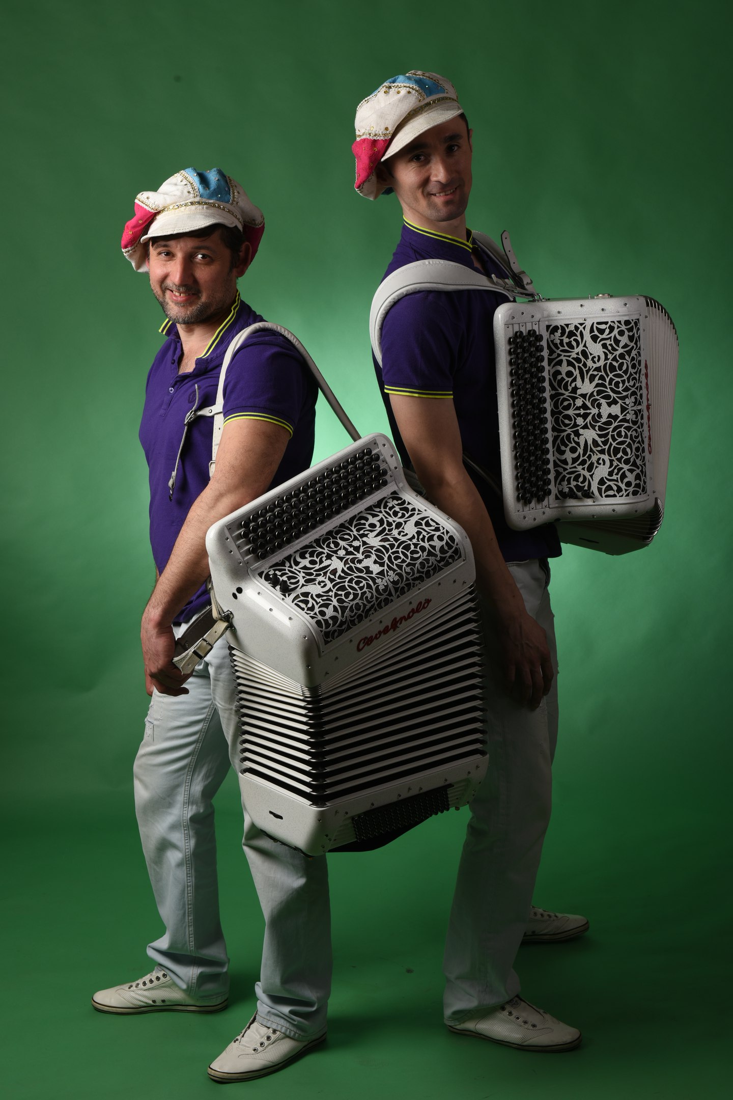 Концерт, посвящённый международному женскому дню 8 Марта