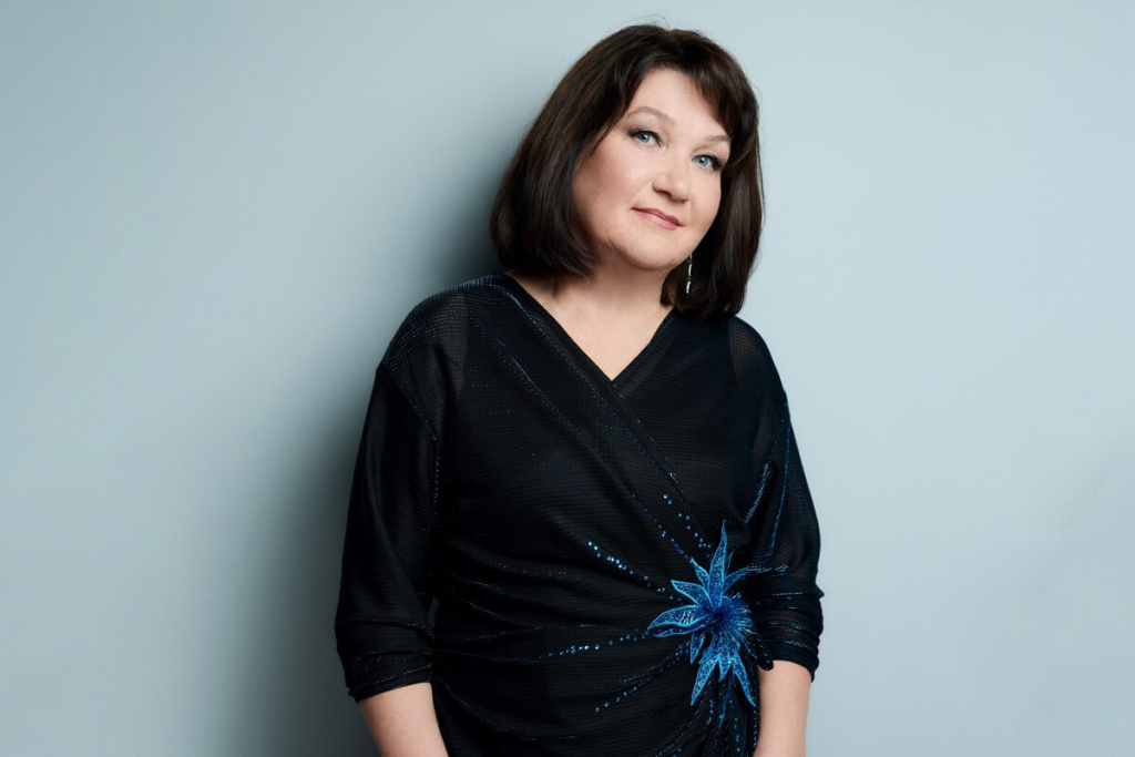 Час органной музыки