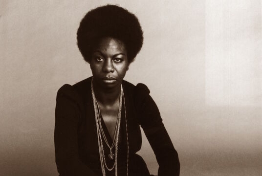 Джаз, проверенный временем: певица Нина Симон – Елизавета Дюдяева и ROLI band