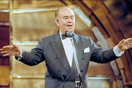 III детско-юношеский эстрадный конкурс имени Бориса Брунова