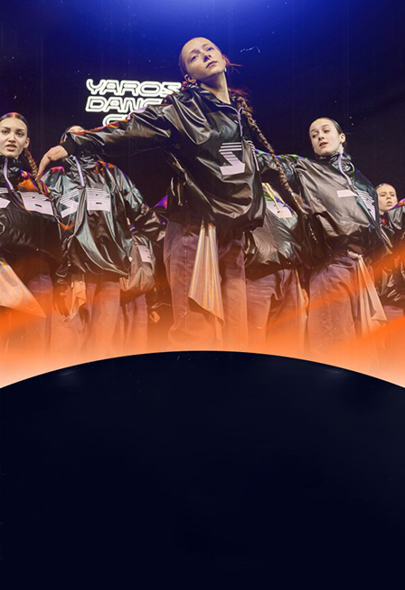 YAROSDANCE CUP (1-й блок)