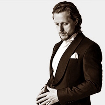 Концерт Игоря Кроль «MusPoetica»