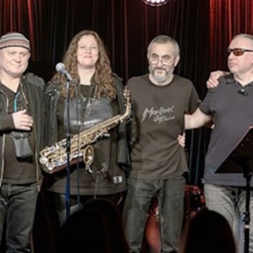 Новый год с «Арсеналом!