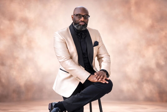 Концерт Cleveland P. Jones (США)