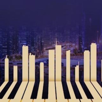 Лучшие рапсодии мира. Лист. Рахманинов. Гершвин. Равель