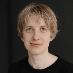 Ника Тарасевич