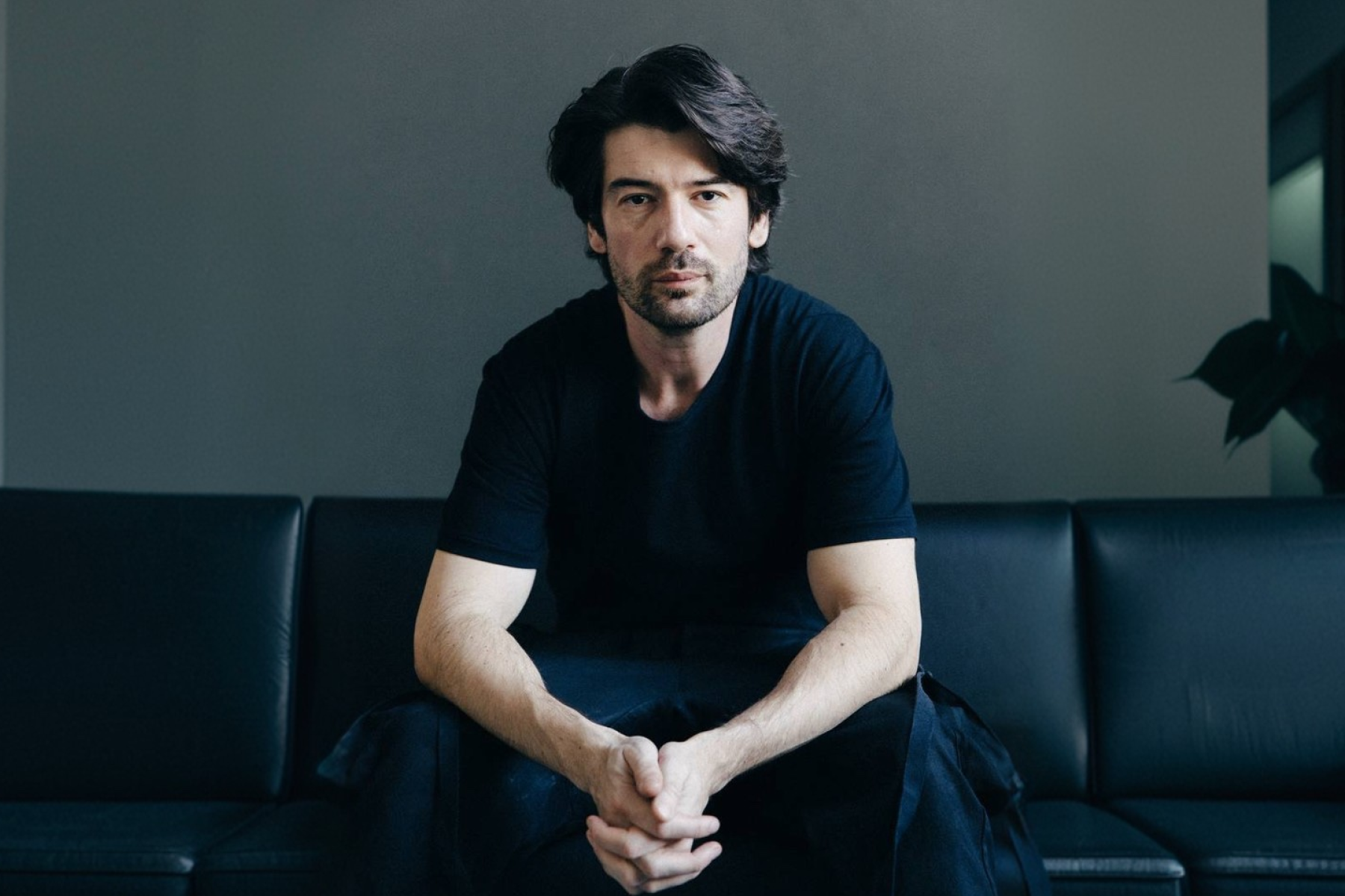 Антон Лаврентьев