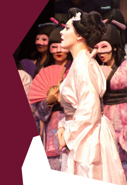 Мадам Баттерфляй