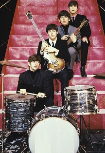 Трибьют-концерт “Beatles” + мировые хиты