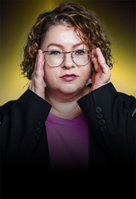 Ольга Егорчева. Сольный концерт