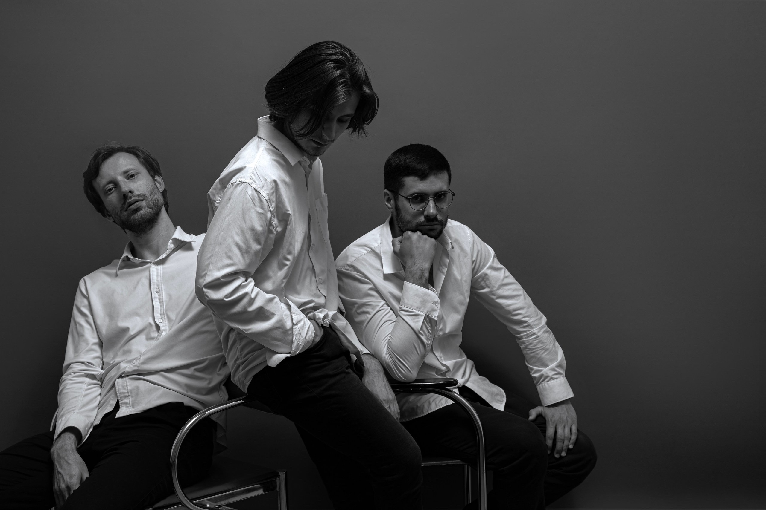 Илло.Трио / Illo.Trio