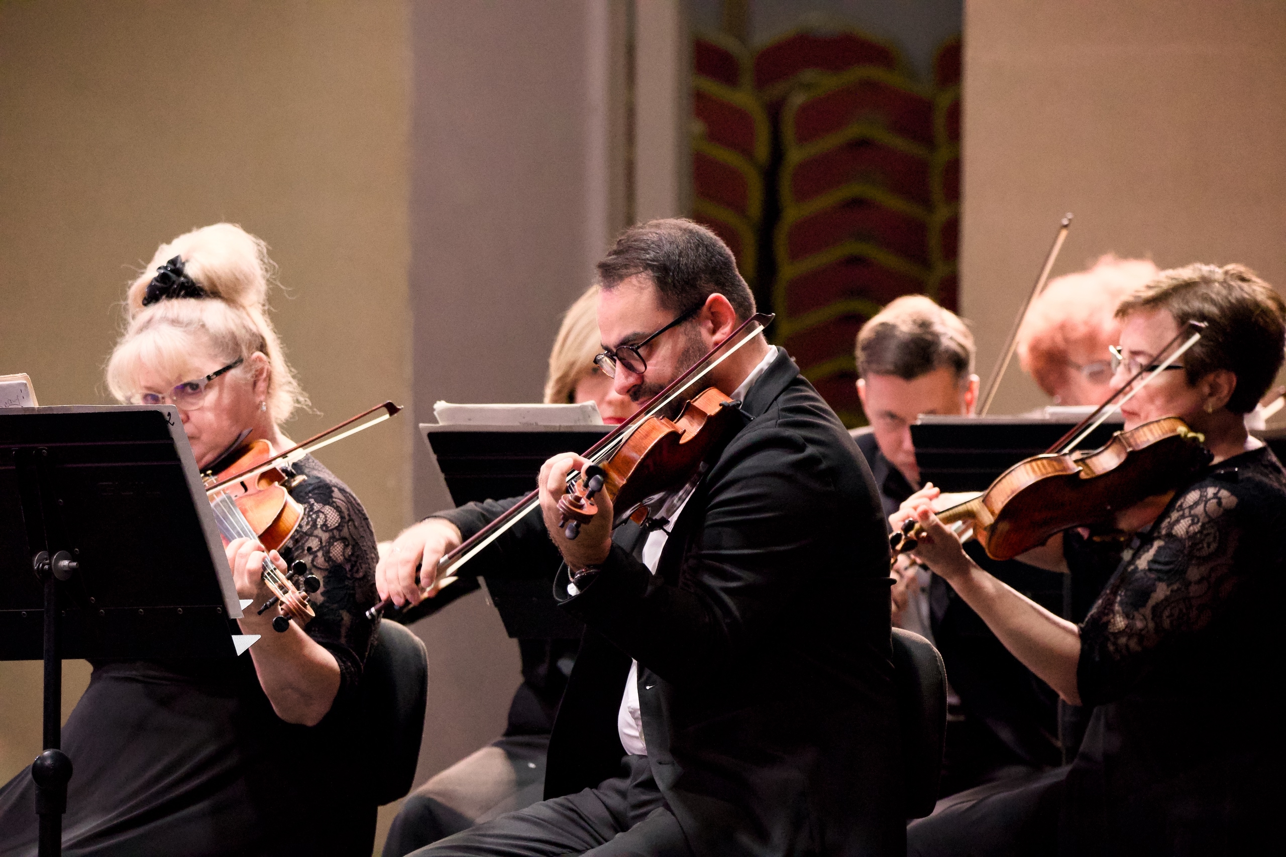 РАСО. Франция от барокко до неоклассики