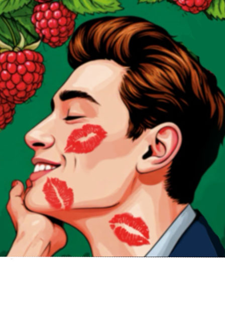 Малиновая симфония