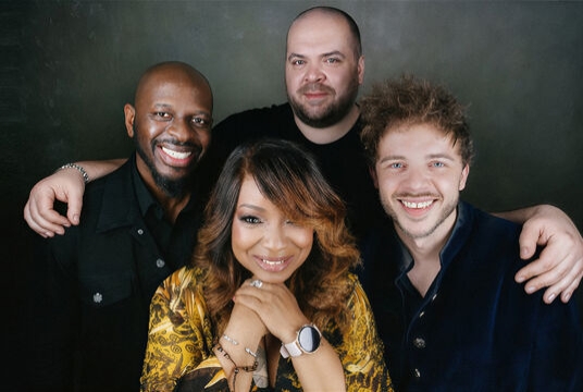 Cheryl Pepsii Riley (США) & Interplay (townsley / Davidyants / Bura)