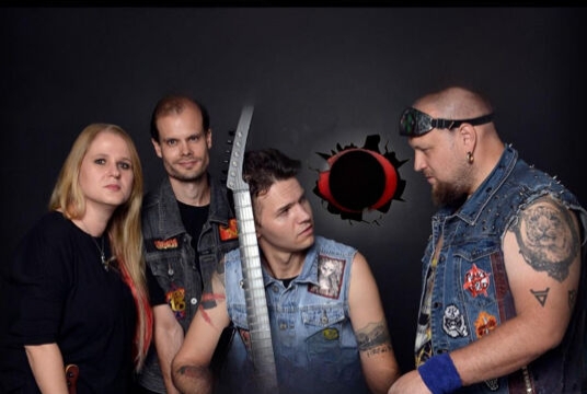 Дави на газ.Трибьют «Сектор Газа