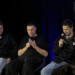 Черный юмор