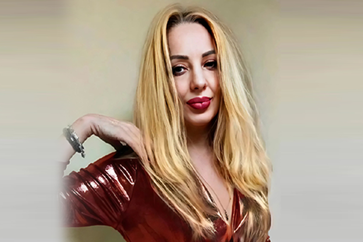 Виктория Витте