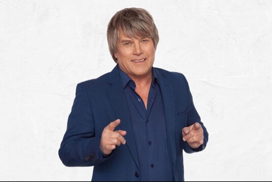 Концерт Алексея Глызина