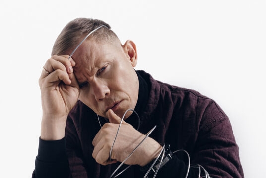 Концерт Нигатива