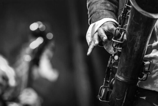 Гамма джаз джем