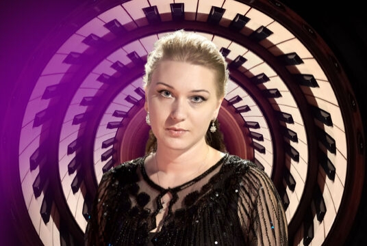 Органный калейдоскоп