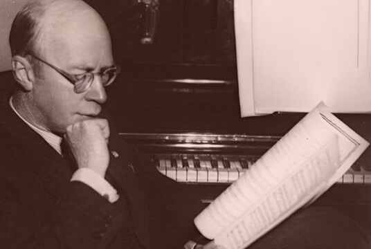 ГАСК России. Русская музыка на Балтике