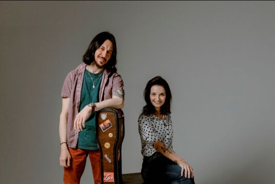 Концерт Michael Kistanov Trio & Lena Shery «The Best for Your Rest»