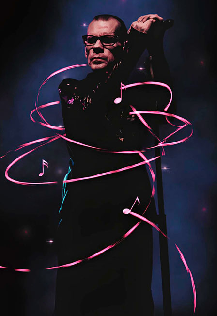 Roman Rain. Лучшее за 25 лет