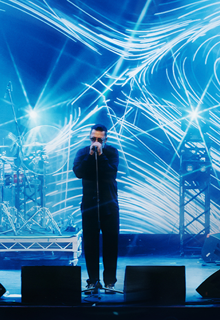 Танцы Минус