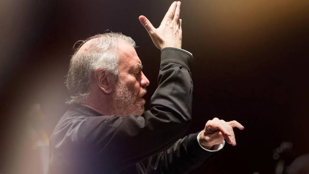 Малер. Симфония №9