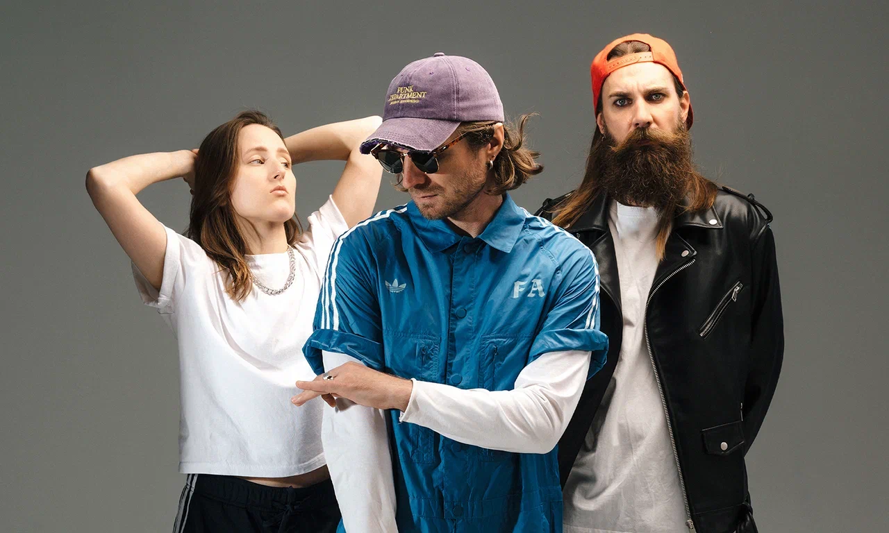 Джинсы Тарковского