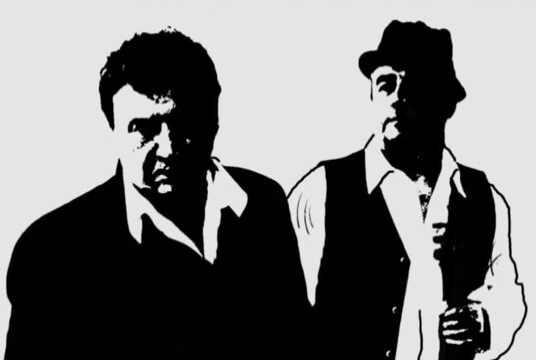 Концерт Анатолия Полотно и Феди Карманова