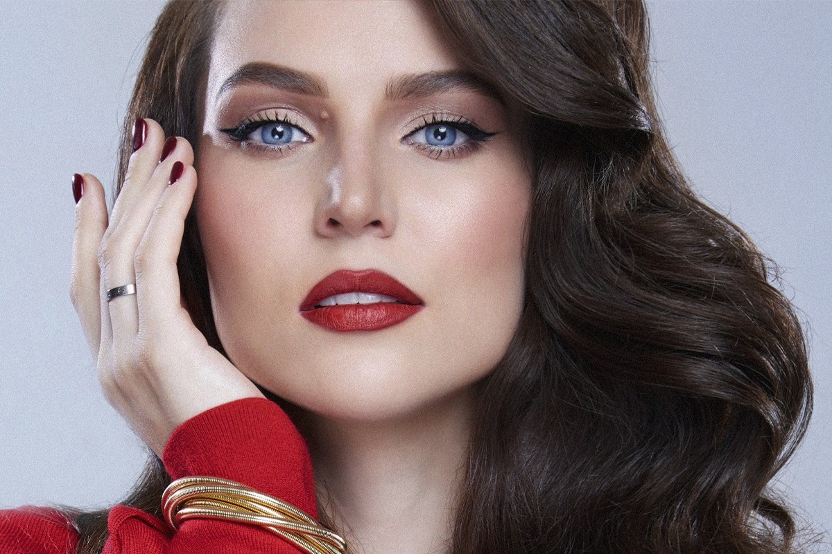 Алия Тухватуллина