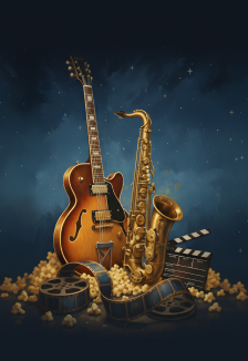 Музыка кино