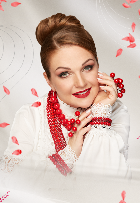 Марина Девятова