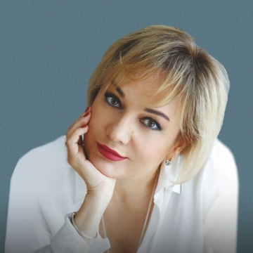 Концерт Татьяны Булановой