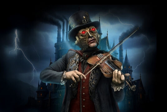 MetalliadA: симфонические шедевры-2. Metallica, OZZY, Iron Maiden, Scorpions, Nightwish, Ghost