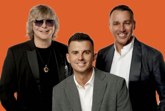 Иванушки» «30 солнечных лет