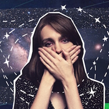 Концерт Нежность на бумаге