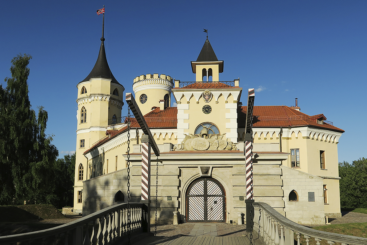 Голос Милана. Раут со звездой «Ла Скала»