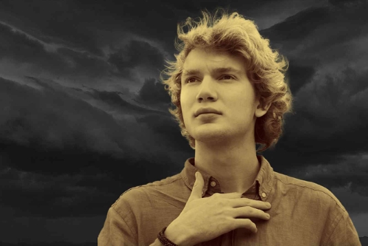 Сольный концерт Ивана Бессонова (фортепиано)