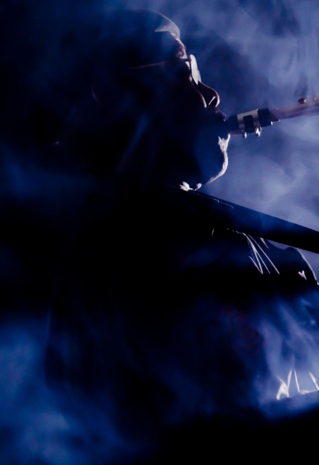 Ночной Джаз