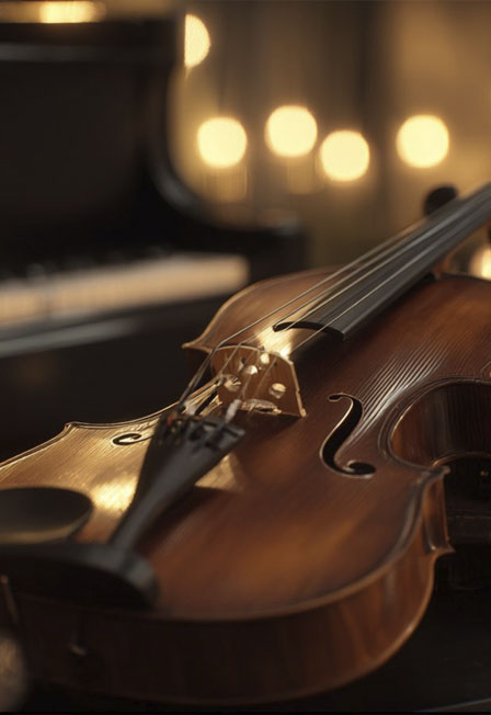 Эйнауди и Циммер: концерт при свечах в усадьбе Мамонтова