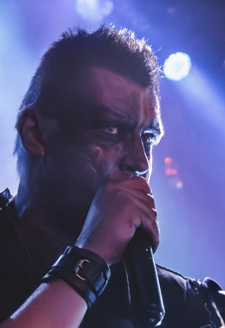 Rammstein Tribute Show