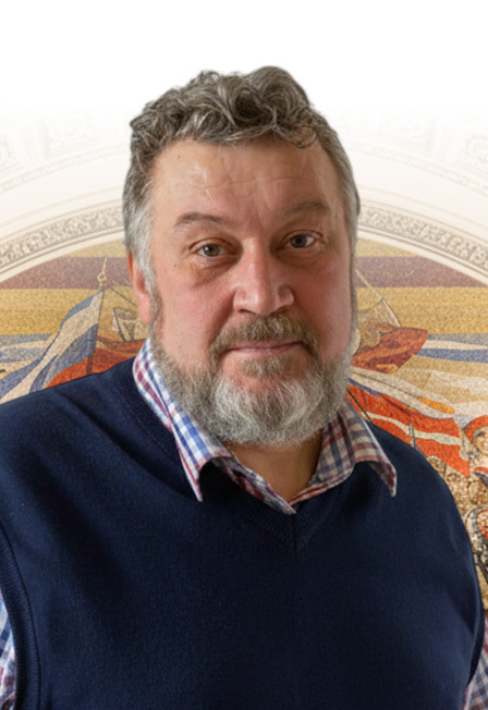 Дмитрий Романов. Каменные мозаики Московского метрополитена.