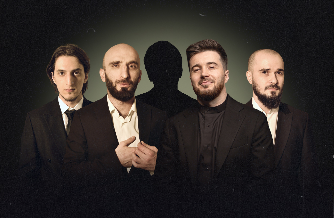 Стендап Дагестан