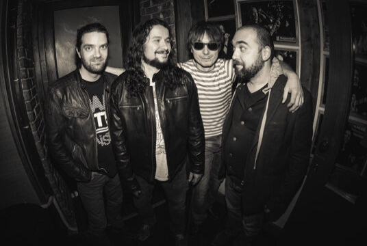 The Slowhands – Eric Clapton Tribute!