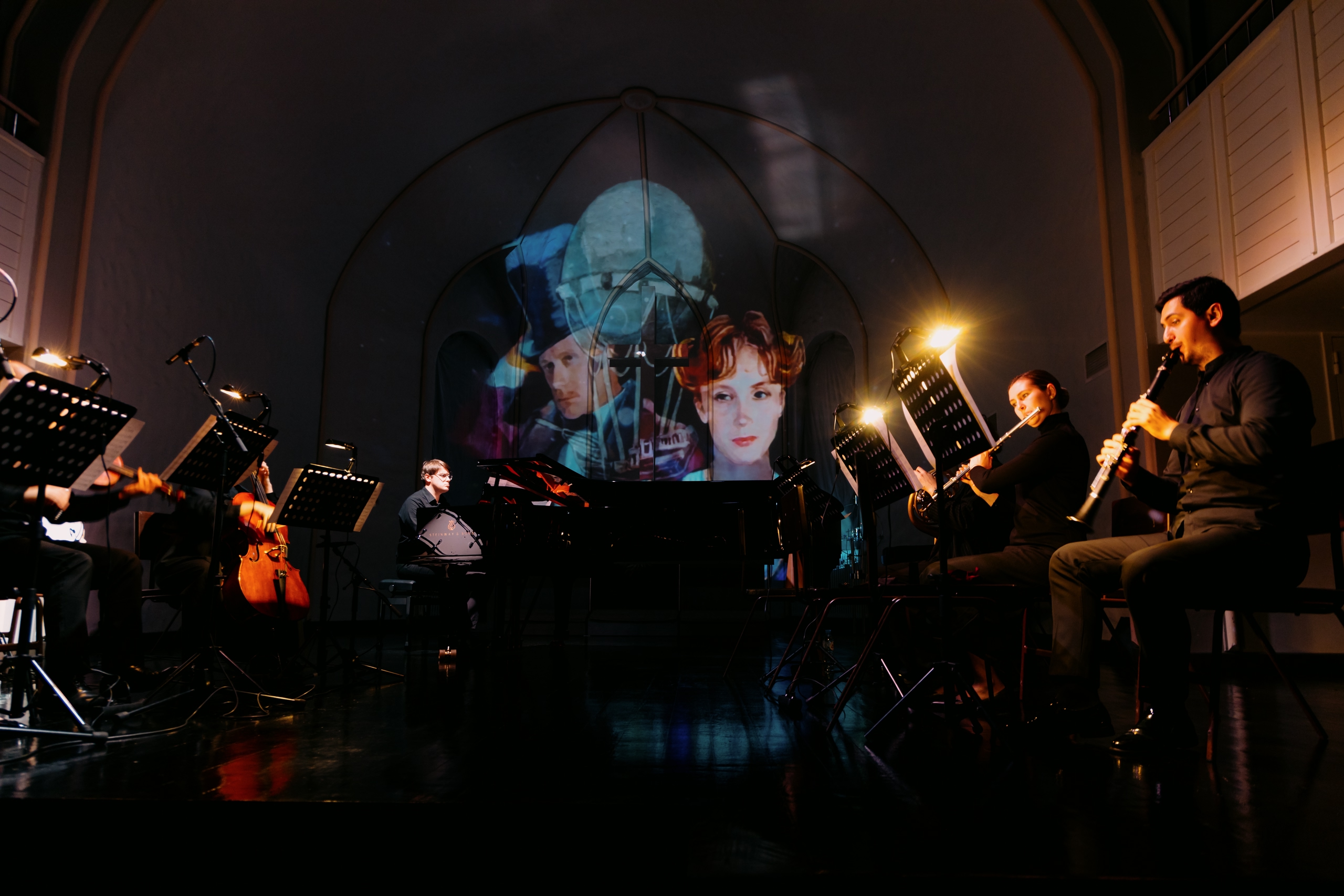 Музыка из советского кино